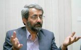 سلیمی نمین: علیه من شایعه‌سازی کرده‌اند/ پُست گرفتن دامادم صحت ندارد