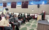 اذعان دشمنان به قدرت مردم‌سالاری و کارآمدی نظام در ایران اسلامی/ جهاد تبیین و امیدآفرینی رسالت مهم خبرنگاران است