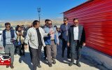 برگزاری اردوی راویان پیشرفت/ بازدید خبرنگاران از ۵ طرح تولیدی و صنعتی یاسوج+تصاویر