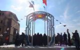 اربعین شهید گمنام در شرکت نفت گچساران برگزار شد+گزارش تصویری