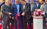 پانزدهمین نمایشگاه ساخت تجهیزات صنعت نفت خوزستان آغاز به کار کرد