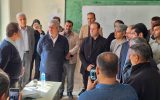 تاجگردون و مقیمی به خیرآباد رفتند/ خدمات فرهنگ سرای محله سادات گچساران به خیرآباد رسید+ گزارش تصویری