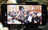 اختتامیه جشنواره «قلب شهر» در گچساران و تجلیل از ستادهای برتر نماز جمعه کهگیلویه و بویراحمد+ تصاویر