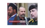پیام تقدیر مشترک امام جمعه، فرماندار و فرمانده سپاه گچساران از حضور باشکوه و حماسه‌آفرینی گچسارانی‌ها در راهپیمایی ۲۲ بهمن