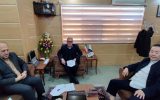 کهگیلویه و بویراحمد خانه دوم من است/نماینده مردم استان در چین خواهم بود