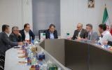 عزم هلدینگ خلیج فارس برای تامین مالی طرح پلی اتیلن سنگین گچساران