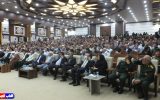 همایش گرامیداشت «فتح خرمشهر» در گچساران+ تصاویر
