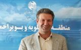 رتبه‌های برتر مخابرات منطقه کهگیلویه وبویراحمد در حوزه ارتباطات سیار/مدیری که خستگی راخسته کرد و نتیجه داد