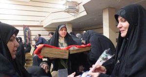 نخستین گردهمایی روسای کانون‌ مداحان استان/ تجلیل از پیرغلامان، مداحان و علمداران هیئتی گچساران/ احمد عشایریان: خودم را خادم مداحان می‌دانم+ تصاویر