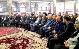 زیرساخت‌های گردشگری مذهبی استان توسعه می‌یابند