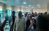 مجتمع آموزشی درمانی تخصصی دندان‌پزشکی گچساران افتتاح شد+ گزارش تصویری