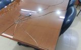 جانبازی یک ارزش و حفظ حرمت آن، ارزشی فراتر است/ موج‌سواری رسانه‌ی زرد از روایتی غیرواقع در گچساران که ناپایدار بود+ سند و تصاویر