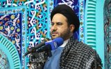 واکنش امام‌جمعه گچساران به نحوه برگزاری آزمون بهداشت و درمان نفت!