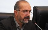 گلایه فرماندار گچساران از شرکتها و دستگاههای اجرایی گلایه فرماندار گچساران از شرکتها و دستگاههای اجرایی