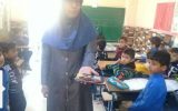 توضیح وزارت آموزش و پرورش درباره قرص‌های مشکوک در برخی کیک‌ها/قرص ها رانیتیدین، آنتی هیستامین و استامینوفن بوده است