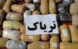 کشف ۴۶ کیلوگرم مواد مخدر در گچساران