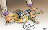 تغییر قیمت نان منتظر تصمیم دولت/ هزینههای تولید نان افزایش یافته است تغییر قیمت نان منتظر تصمیم دولت/ هزینههای تولید نان افزایش یافته است