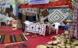 بازارچه صنایع‌دستی کهگیلویه و بویراحمد تعیین تکلیف شد