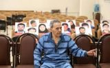 حکم اعدام جمشید شارمهد تآیید شد