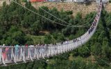 بزرگترین پروژه گردشگری جنوب ایران در یاسوج گرفتار بروکراسی بزرگترین پروژه گردشگری جنوب ایران در یاسوج گرفتار بروکراسی