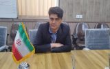 رئیس جدید شورای شهرستان گچساران انتخاب شد