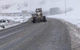 هشدار سطح نارنجی هواشناسی/ ادارات در حالت آماده باش