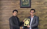 سرپرست معاونت فرهنگی جهاد دانشگاهی کهگیلویه و بویراحمد معرفی شد
