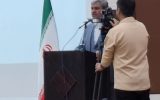 سخنان صریح تاجگردون خطاب به فرماندار گچساران سخنان صریح تاجگردون خطاب به فرماندار گچساران