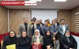 کارگاه سواد رسانه و خبرنگاری برای نخستین بار در گچساران برگزار شد+ تصاویر