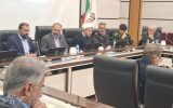حواشی شورای اداری امروز گچساران؛ از تذکر دادستان گچساران به مدیران تا رویدادهای مهم فرهنگی و ورزشی+تصاویر حواشی شورای اداری امروز گچساران؛ از تذکر دادستان گچساران به مدیران تا رویدادهای مهم فرهنگی و ورزشی+تصاویر