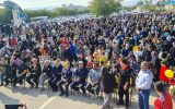 اسامی برندگان قرعه‌كشی آنلاین همایش پیاده‌روی شركت نفت گچساران بمناسبت نیمه شعبان