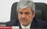 تقدیر تاجگردون از پویش هر دانش آموز یک صبحانه سالم در گچساران