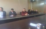 تعمیر رایگان خودروی جانبازان و معلولین بمناسبت دهه فجر در یاسوج تعمیر رایگان خودروی جانبازان و معلولین بمناسبت دهه فجر در یاسوج