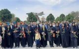 اعزام برترین‌های نفت گچساران به مسابقات سراسری قرآن و نهج‌البلاغه وزارت نفت+اسامی