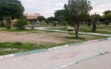 تنها پارک عمومی لیکک آماده پذیرایی از مسافران نیست+ تصاویر