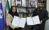 شرکت نفت گچساران و آموزش و پرورش تفاهم نامه امضا کردند+ مفاد و تصاویر