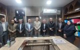 تجلیل از فرزندان شهید در شهرداری دوگنبدان با حضور شورای شهر+ تصاویر