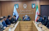 تحول در روابط عمومی دانشگاه علوم پزشکی یاسوج با محوریت پاسخگویی به مردم تحول در روابط عمومی دانشگاه علوم پزشکی یاسوج با محوریت پاسخگویی به مردم