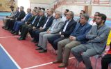 توزیع ۲ هزار بسته معیشتی به ارزش ۳۰ میلیارد ریال توسط شركت نفت و‌ گاز گچساران+تصاویر