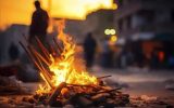 مصدومان چهارشنبه سوری در کهگیلویه و بویراحمد در کدام شهرستان ها بودند