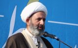 آنچه امام‌جمعه موقت گچساران در خطبه‌های این هفته گفت