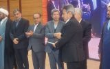 مراسم تودیع و معارفه مدیرکل امور عشایر کهگیلویه و بویراحمد برگزار شد