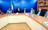 نیازمند همکاری مسئولان قضایی برای تحقق شعار سال هستیم