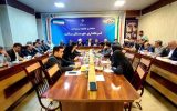 تمهیدات لازم برای مقابله با تنش آبی بکار گرفته می‌شود