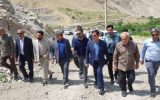 مخابرات کهگیلویه وبویراحمد غیرممکنی را ممکن می‌کند/ روستای فتح باشت به اینترنت پرسرعت مجهز می‌شود