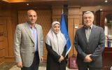 از احداث بیمارستان تخصصی سرطان و ۲۰۰ تختخوابی دهدشت تا اختصاص کد رشتههای دانشگاهی به گچساران در دیدار رئیس علوم پزشکی یاسوج با وزیر بهداشت از احداث بیمارستان تخصصی سرطان و ۲۰۰ تختخوابی دهدشت تا اختصاص کد رشتههای دانشگاهی به گچساران در دیدار رئیس علوم پزشکی یاسوج با وزیر بهداشت
