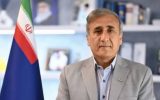 تقدیر از مدیرعامل شرکت نفت و گاز گچساران توسط کارگروه مطالبه‌گری شهید تندگویان وزارت نفت