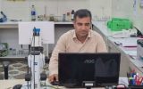 نصب ۴ هزار کارت چسپنده در فضای سبز شرکت نفت و گاز گچساران