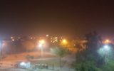 گرد و غبار، میهمان نیمه شب گچساران/ تصمیم مدیریت بحران چه خواهد بود+ تصاویر گرد و غبار، میهمان نیمه شب گچساران/ تصمیم مدیریت بحران چه خواهد بود+ تصاویر