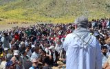 نخستین تصاویر از همایش کوهگل سیسخت با حضور تاجگردون و بهرامی و استقبال باشکوه کهگیلویه و بویراحمدیها نخستین تصاویر از همایش کوهگل سیسخت با حضور تاجگردون و بهرامی و استقبال باشکوه کهگیلویه و بویراحمدیها